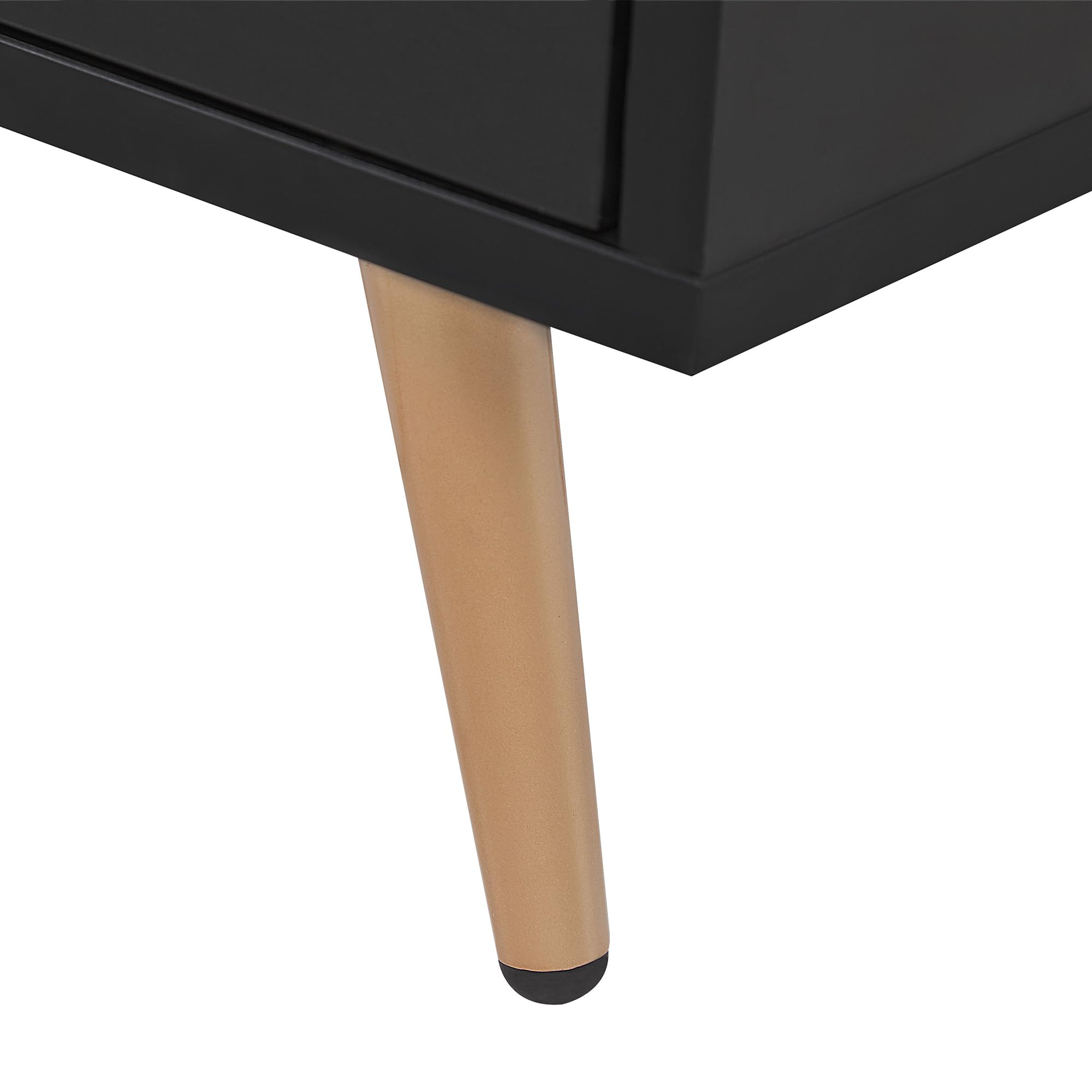 beliani-indio-nachttisch-schwarz-mit-schublade-goldbeine image 7