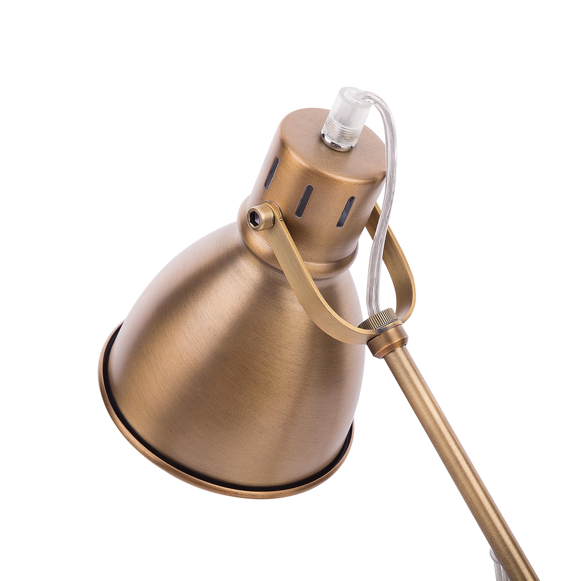 beliani-monsan-tischlampe-44-cm-messing-stahl-wei image 5