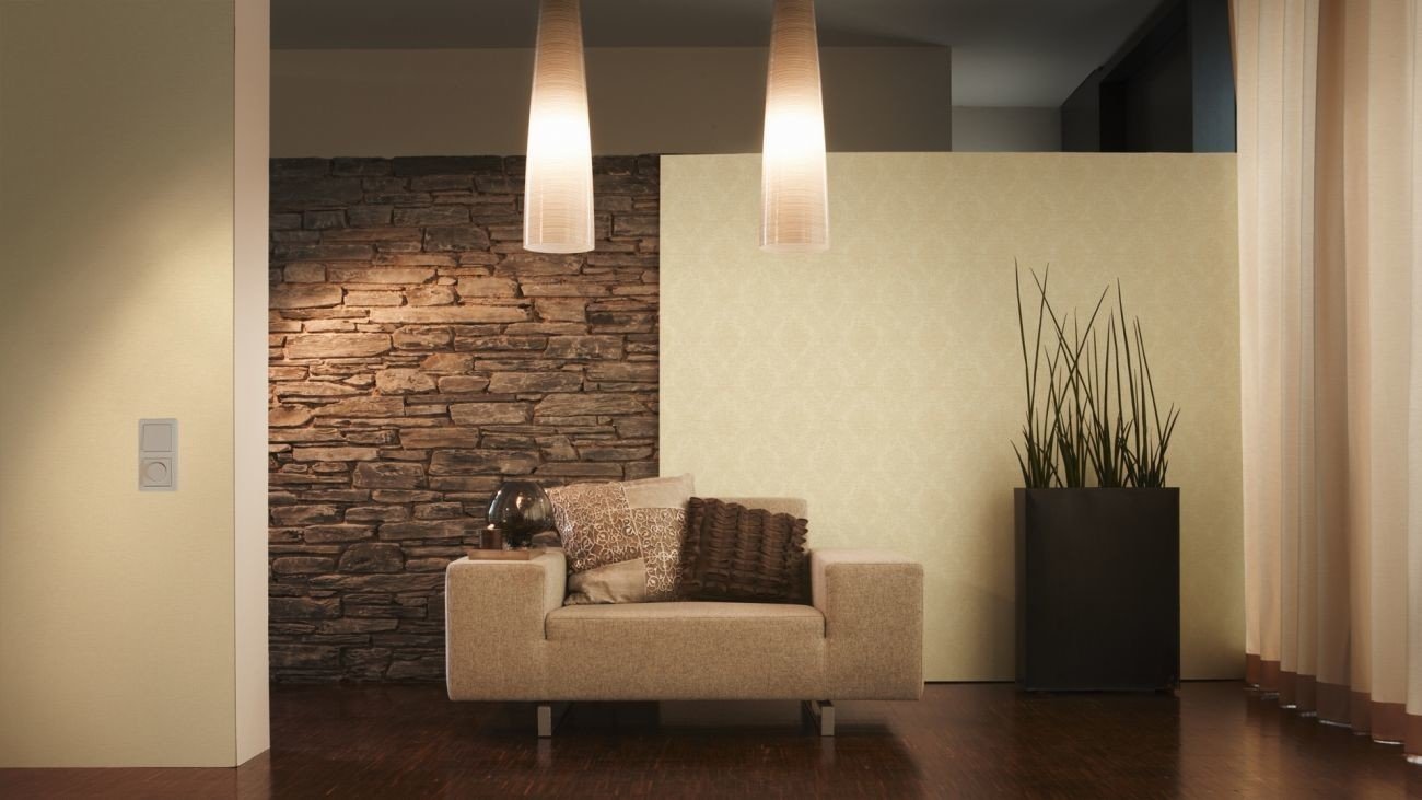 a-s-cr-ation-secret-garden-336096-vliestapete-creme image 2