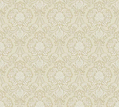 a-s-cr-ation-concerto-3-papiertapete-301875-wei-metallic image 7