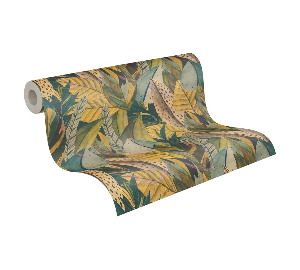 a-s-cr-ation-livingwalls-anna-dandrea-vliestapete-floral-782201 image 1