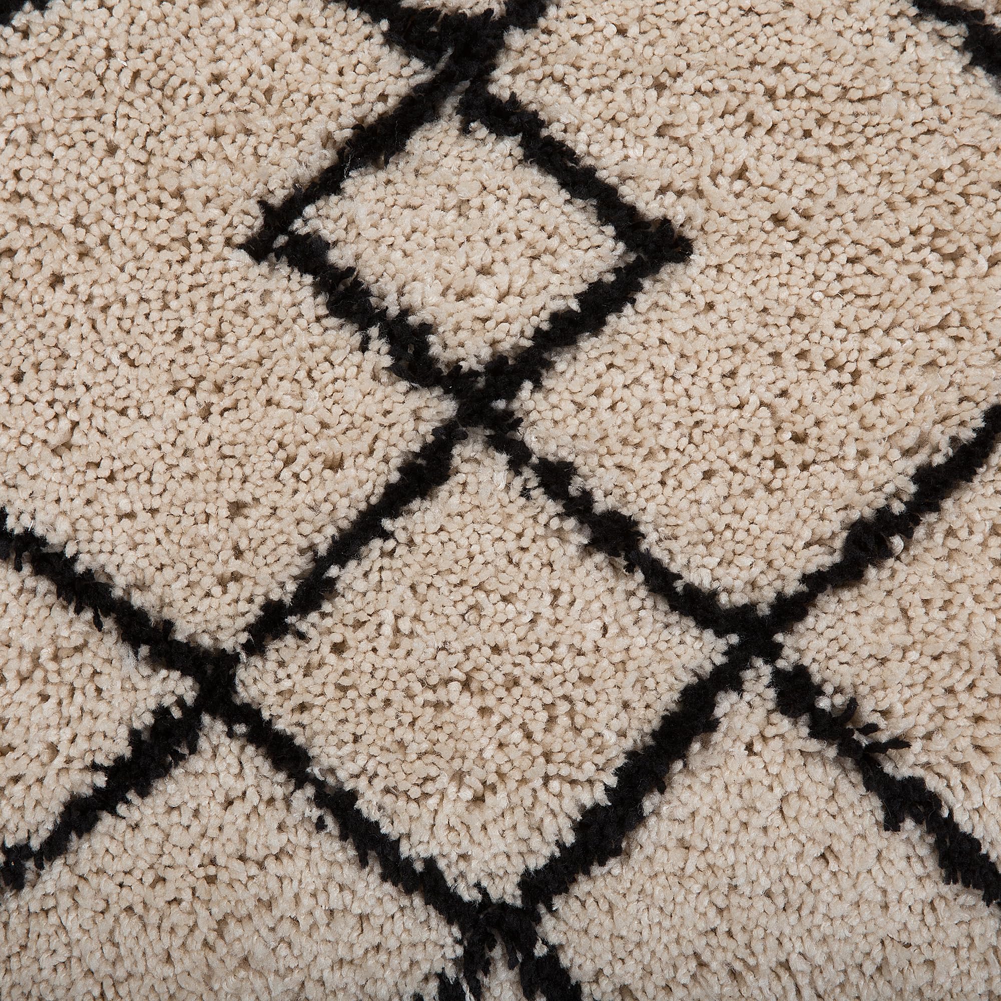 beliani-havsa-teppich-140x200-cm-beige-schwarz-zickzack image 5