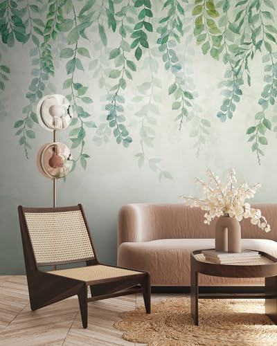 a-s-cr-ation-livingwalls-399071-fototapete-blumen-gr-n image 5