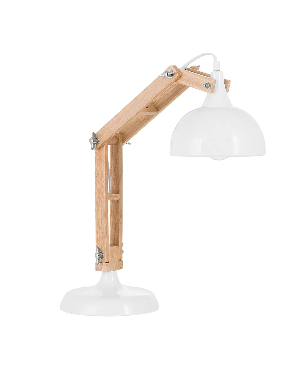 beliani-salado-tischleuchte-wei-holz-53-cm-e27 image 1