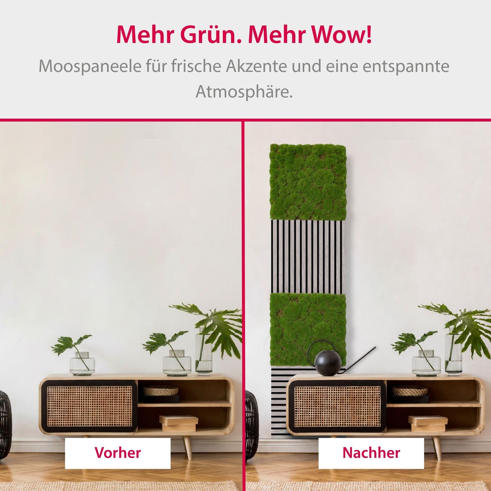 a-s-cr-ation-tapeten-modular-wall-paneel-design-moos-52x52cm image 2