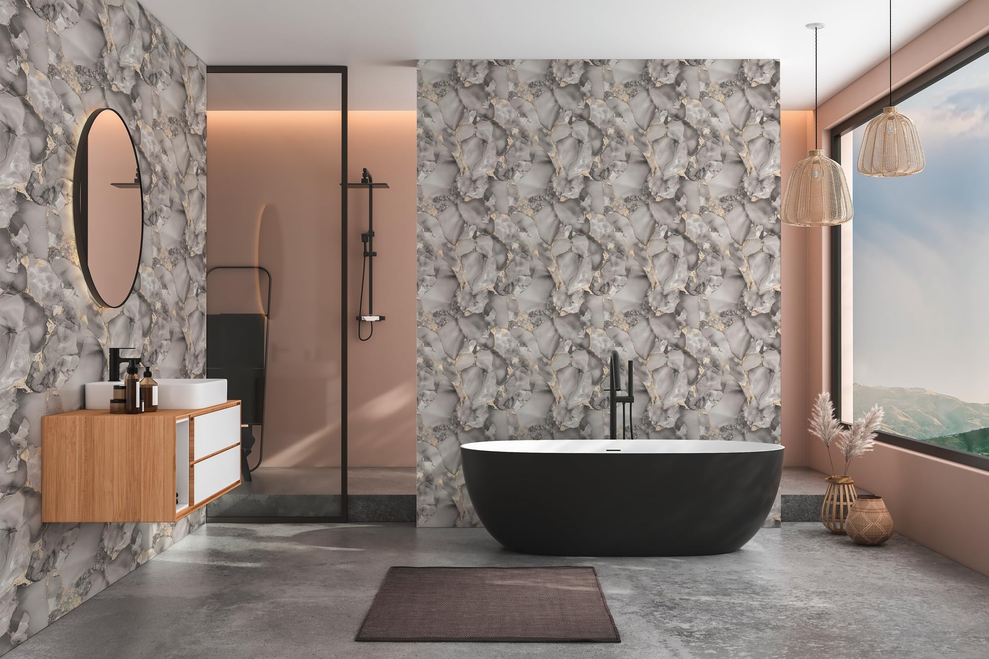 a-s-cr-ation-marmor-vliestapete-grau-gold-metallic-10-05m image 7