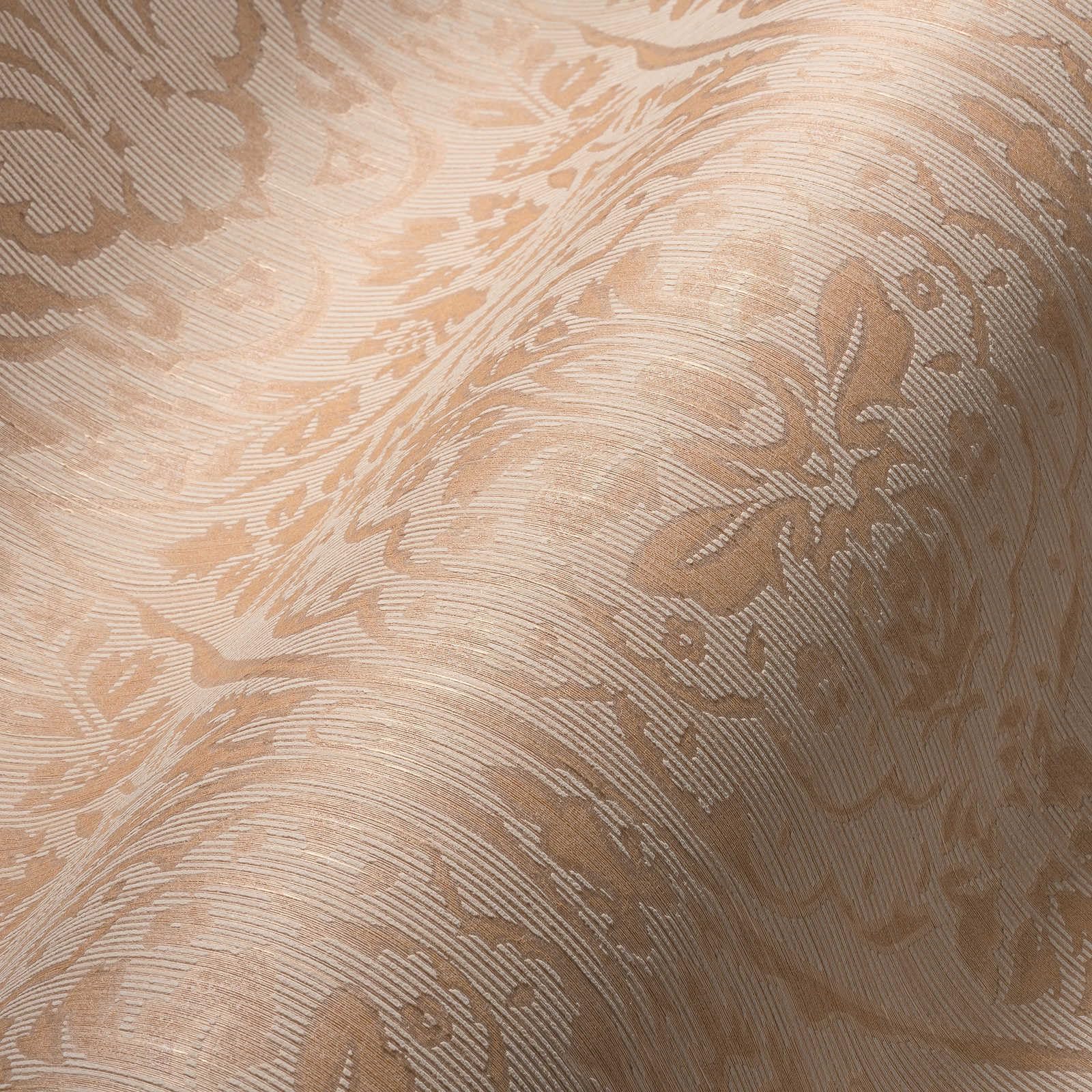 a-s-cr-ation-tessuto-2-96195-3-tapete-beige-ornament-10-05m image 1