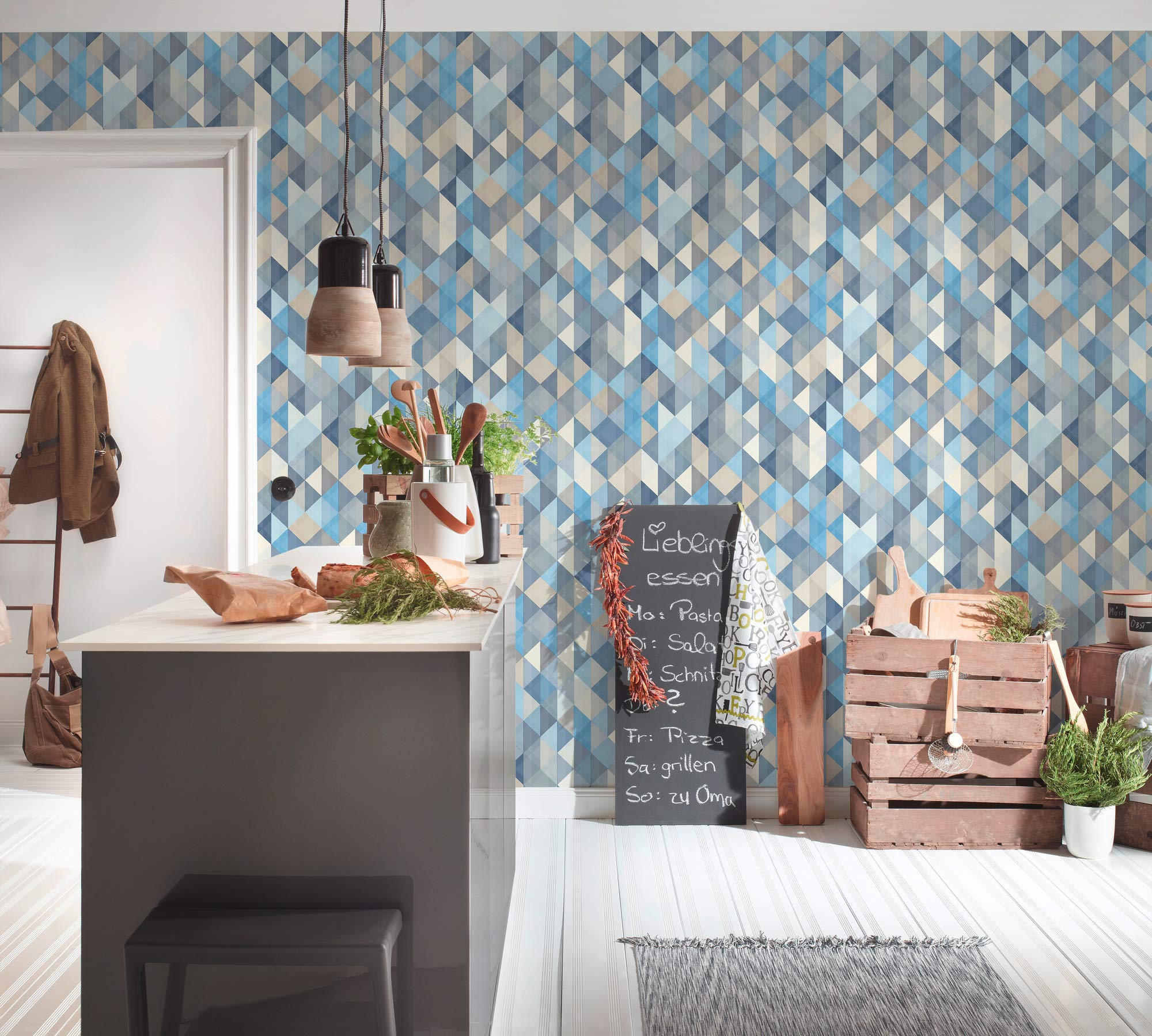 a-s-cr-ation-scandinavian-2-vliestapete-36786-3-blau-geometrisch image 5