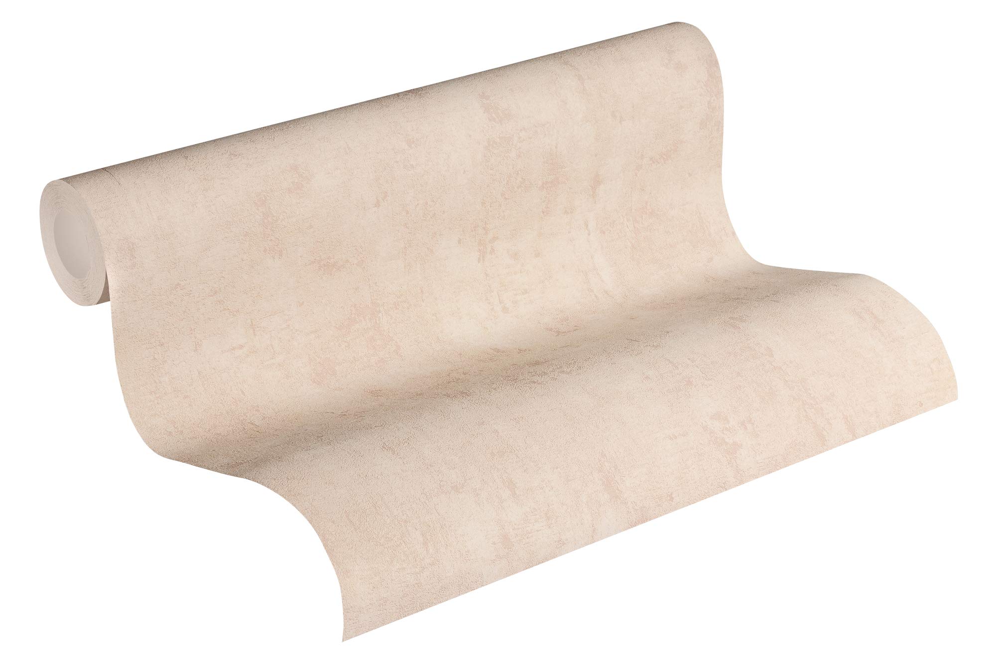 a-s-cr-ation-putzoptik-vliestapete-sand-beige-10-05m image 1