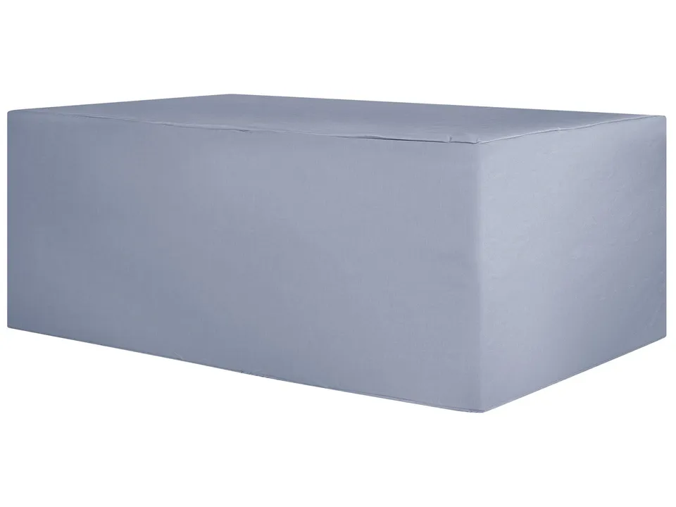 beliani-chuva-abdeckung-gartenm-bel-255x180x70-grau-rei-verschluss image 1