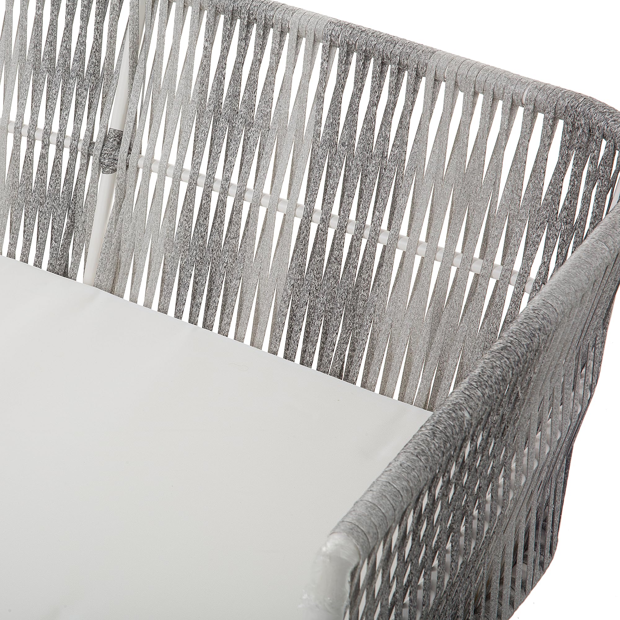 beliani-ragusa-garten-set-rattan-cremewei-4-sitzer-glas image 6