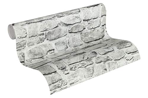 a-s-cr-ation-36370-1-vliestapete-naturstein-beige-grau-10-05m image 7
