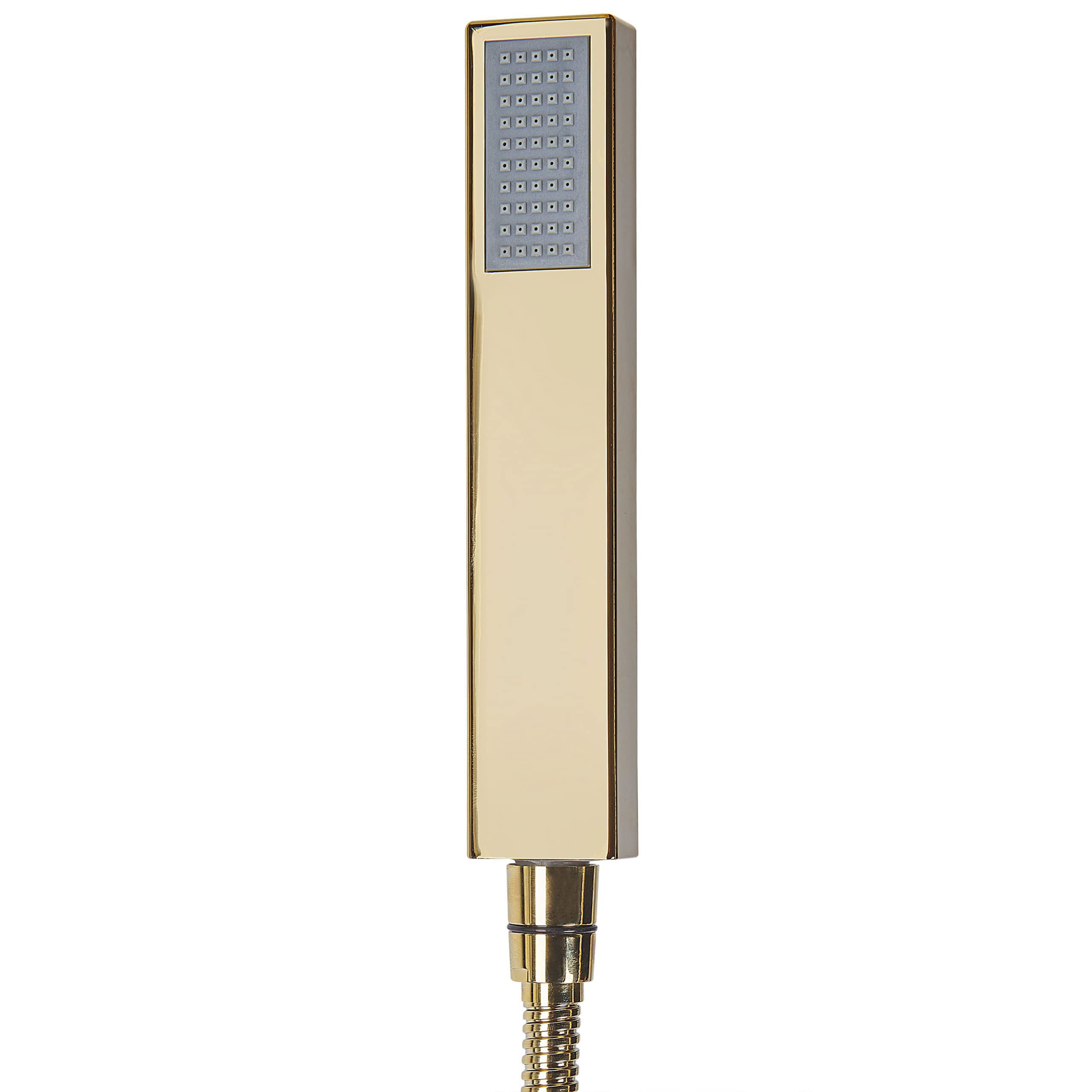 beliani-ribbon-freistehende-badewannenarmatur-gold-messing image 8