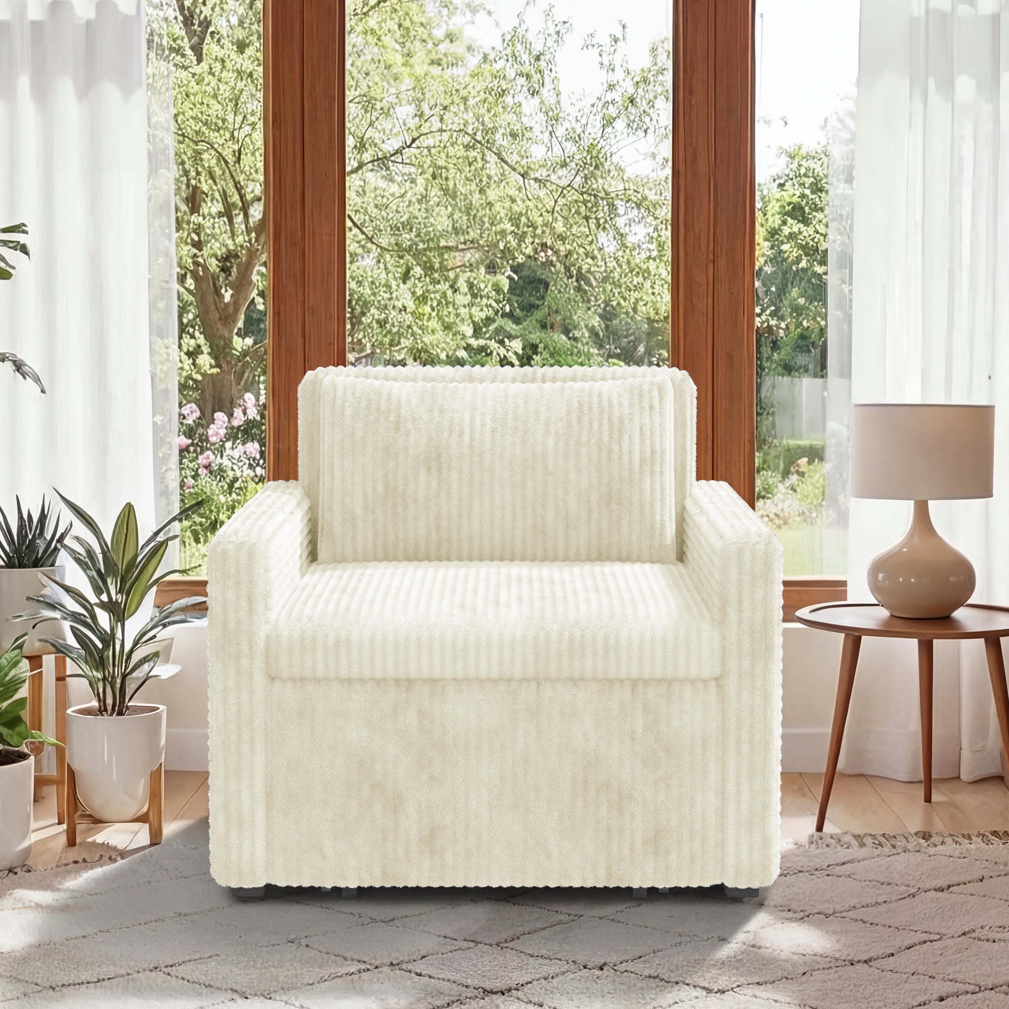 bealife-ar14-schlafsofa-cord-wei-3-in-1-f-r-1-person image 3