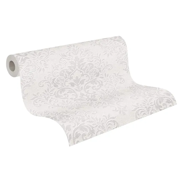 a-s-cr-ation-jette-joop-33924-6-vliestapete-grau-metallic-barock image 1