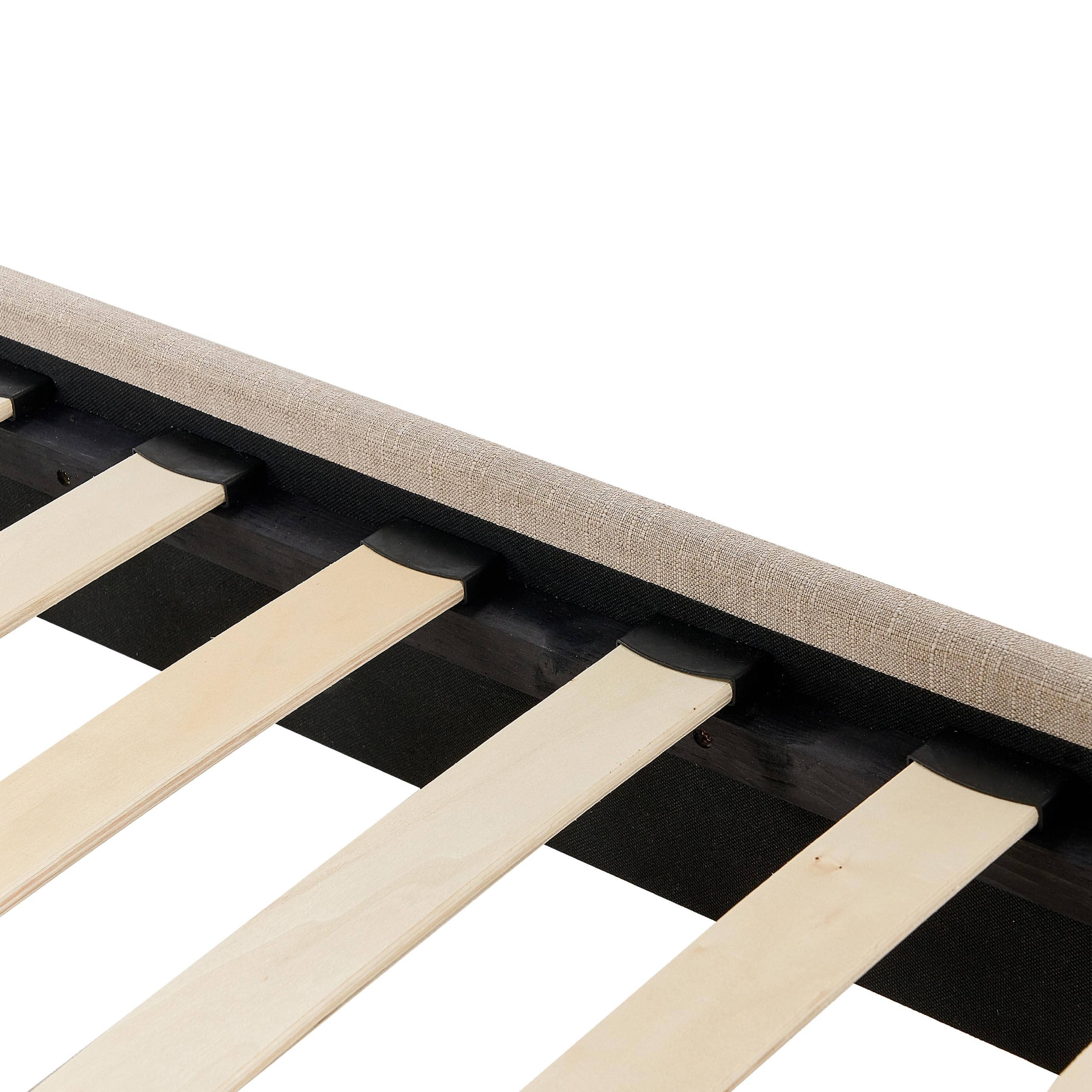 beliani-polsterbett-140x200-beige-leinenoptik-lattenrost image 7