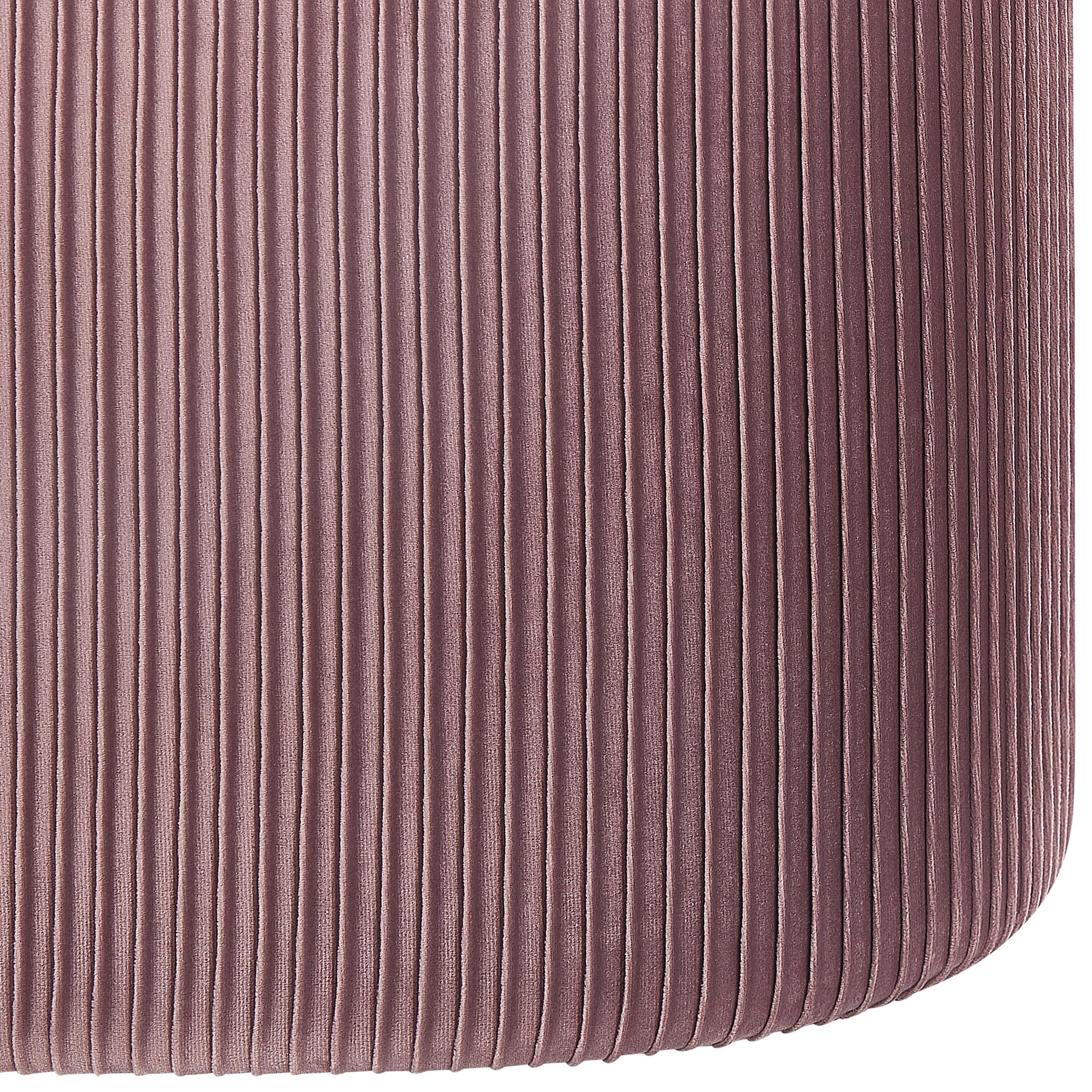 beliani-richland-pouf-samt-rosa-oval-55x35-mit-stauraum image 7