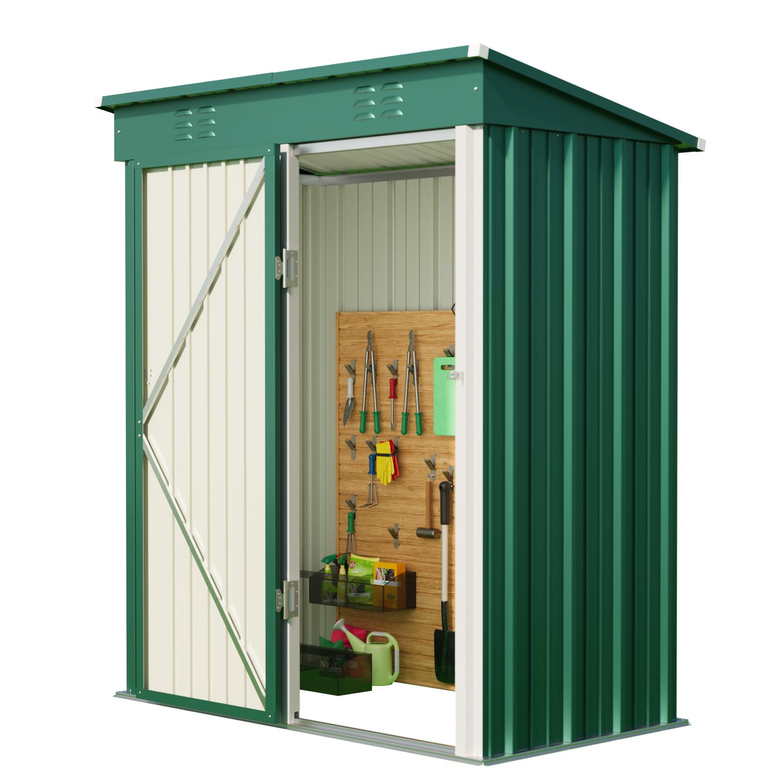 bealife-cc21-ger-teschuppen-dunkelgrau-metall-161x94-cm image 1
