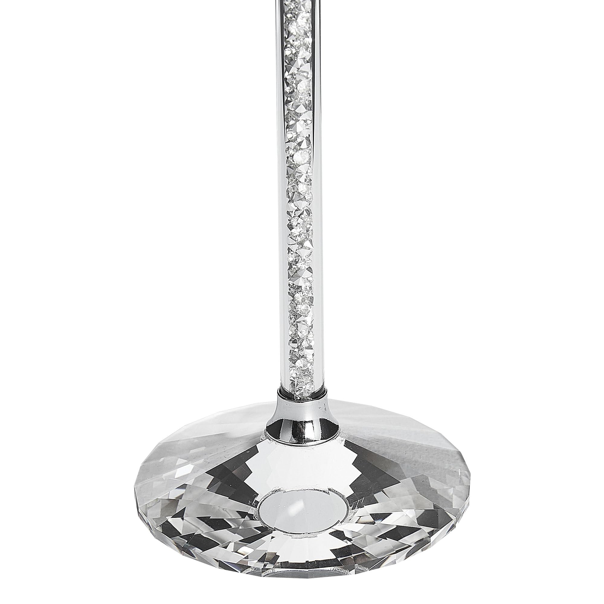 beliani-kofi-slim-kerzenst-nder-silber-23-cm image 5