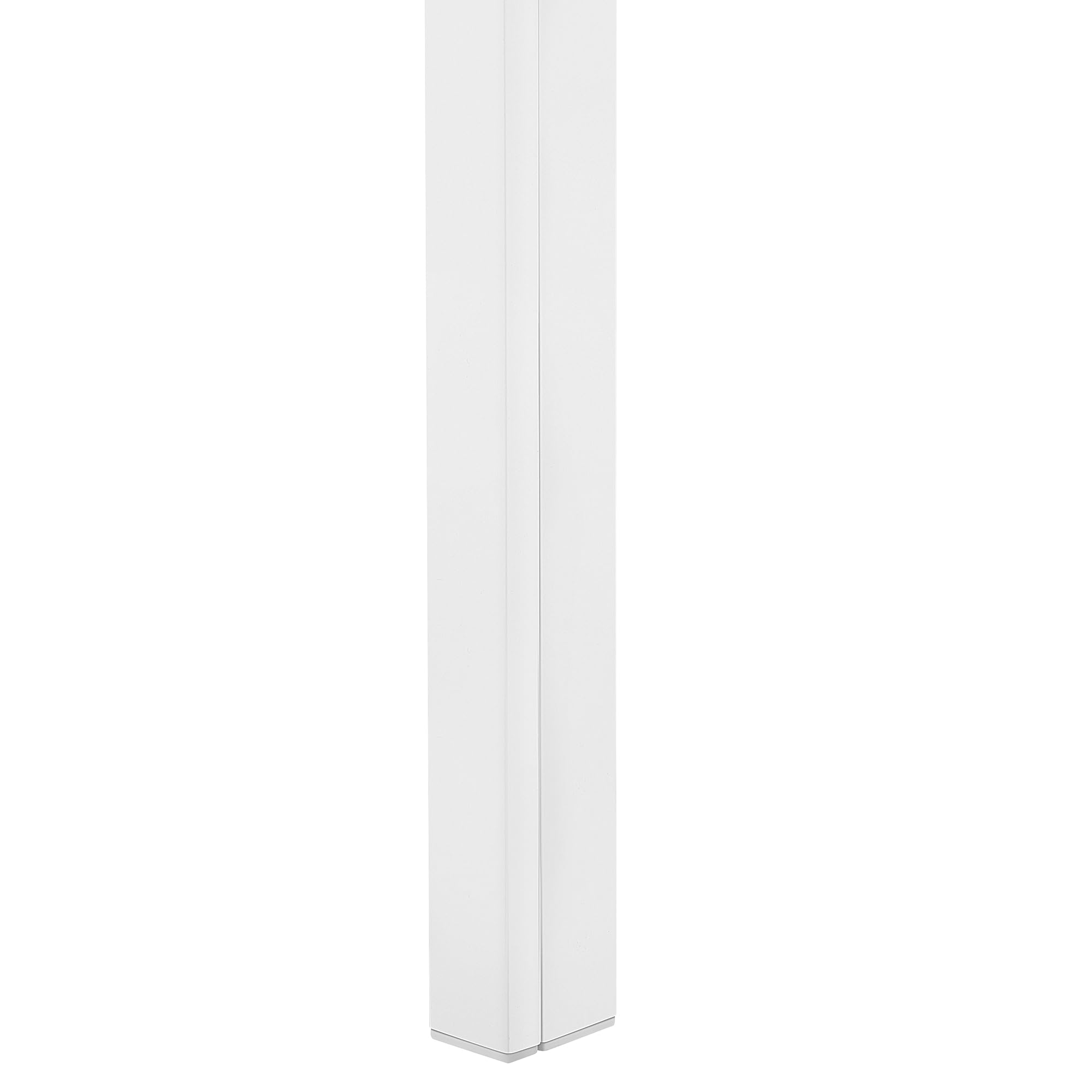 beliani-catania-gartentisch-160x90-grau-glas-6-personen image 6