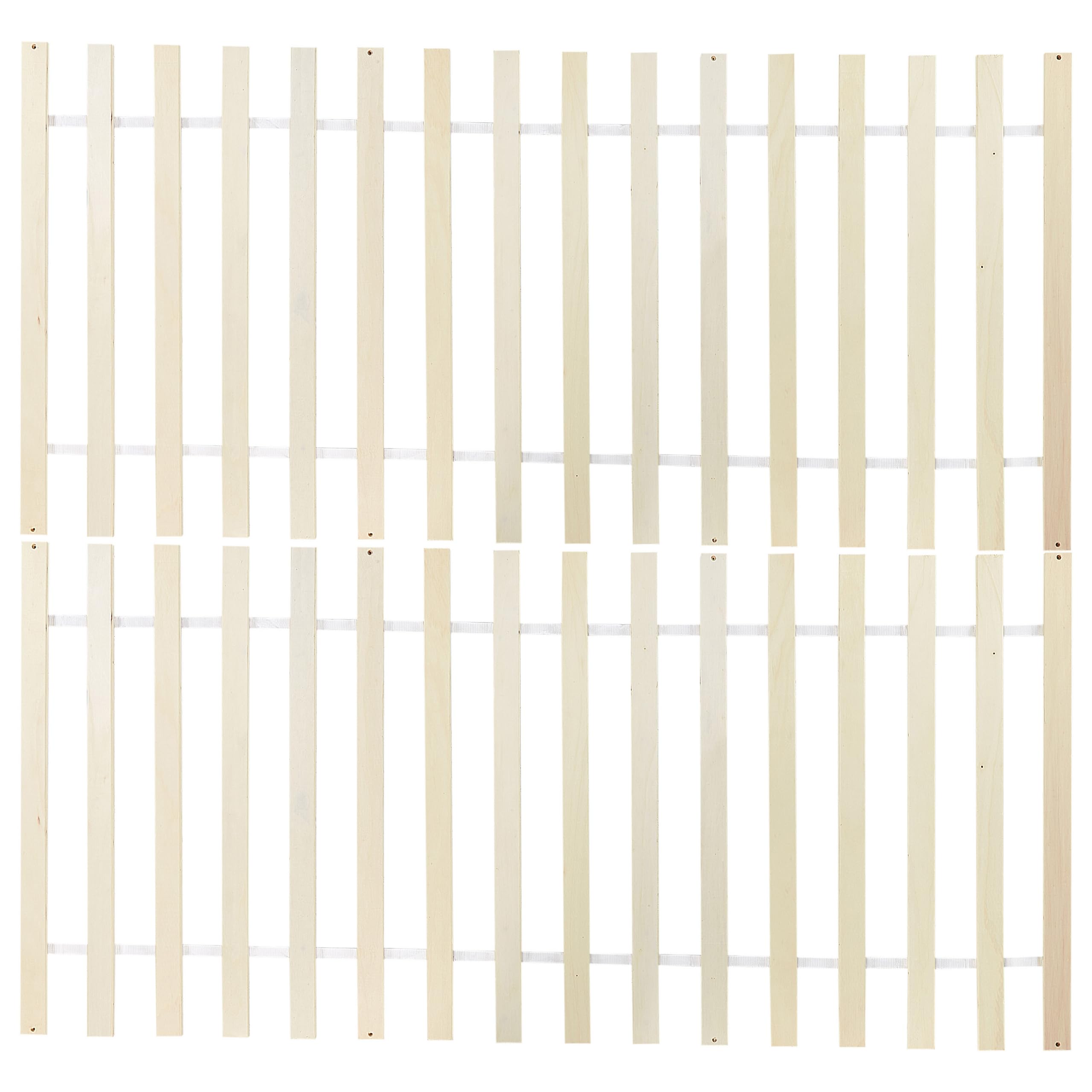 beliani-florac-holzbett-160x200-marineblau-lattenrost-kopfteil image 7