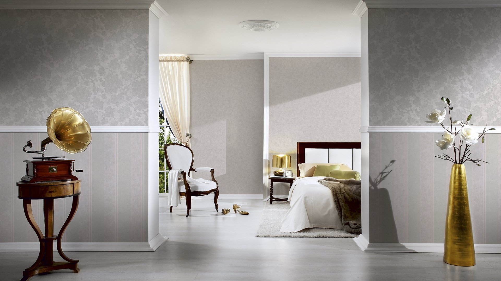 a-s-cr-ation-elegance-3-tapete-305191-beige-braun-vlies image 5