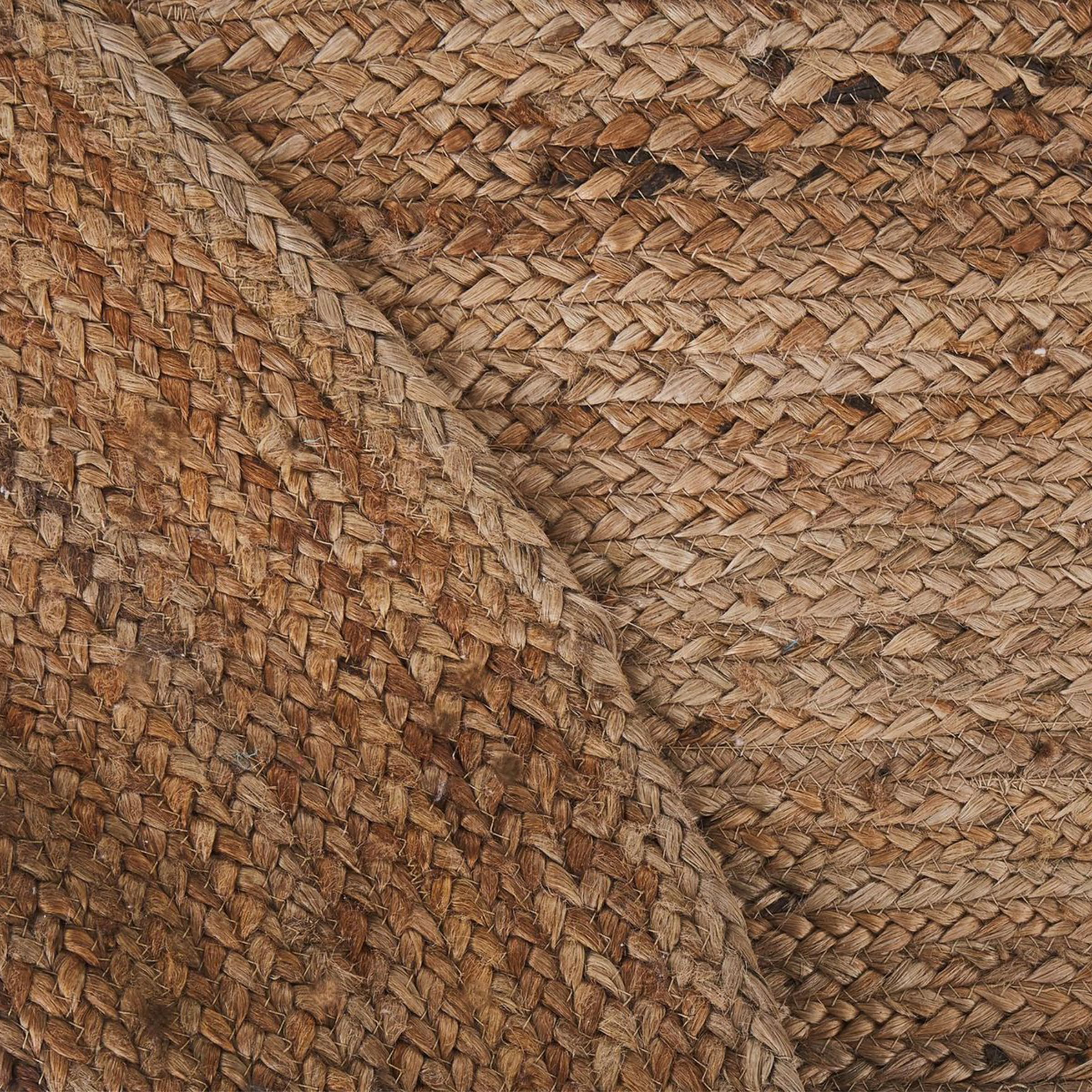 beliani-demirci-teppich-100x150-jute-oval-beige-boho image 5