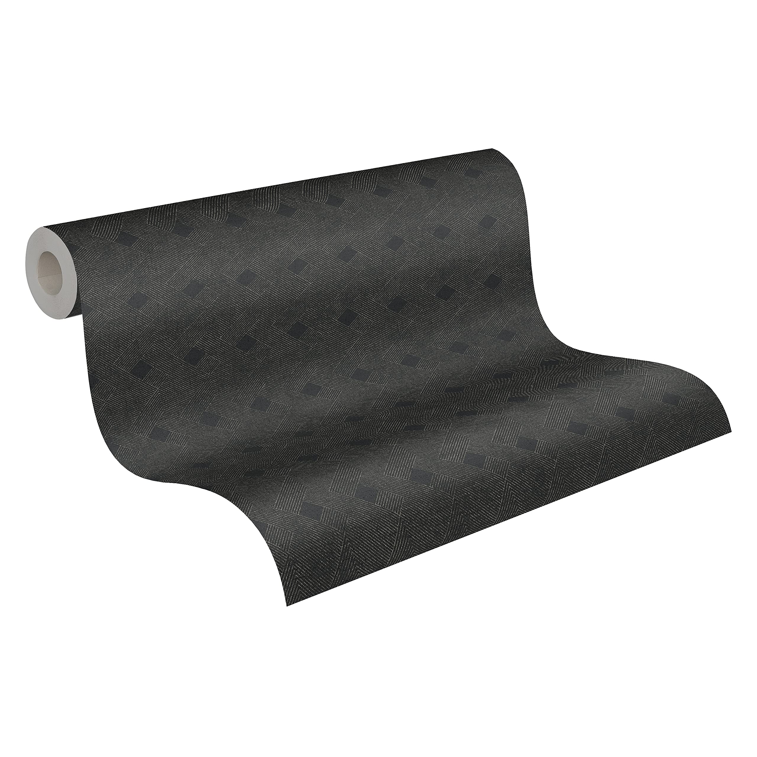 a-s-cr-ation-cuba-38029-2-vliestapete-beige-geflecht image 8
