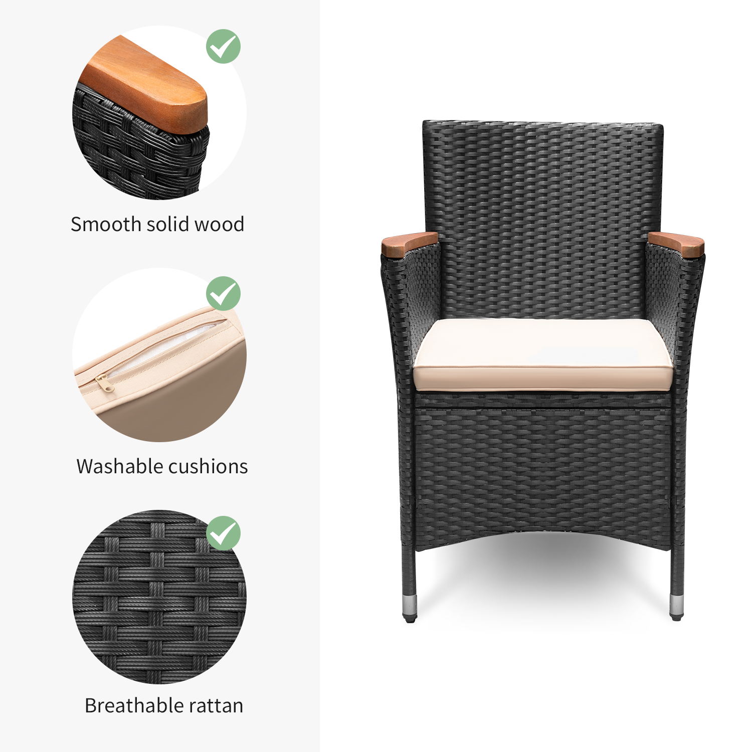 homall-patio-furniture-essgruppe-rattan-7-teilig-akazientisch image 4