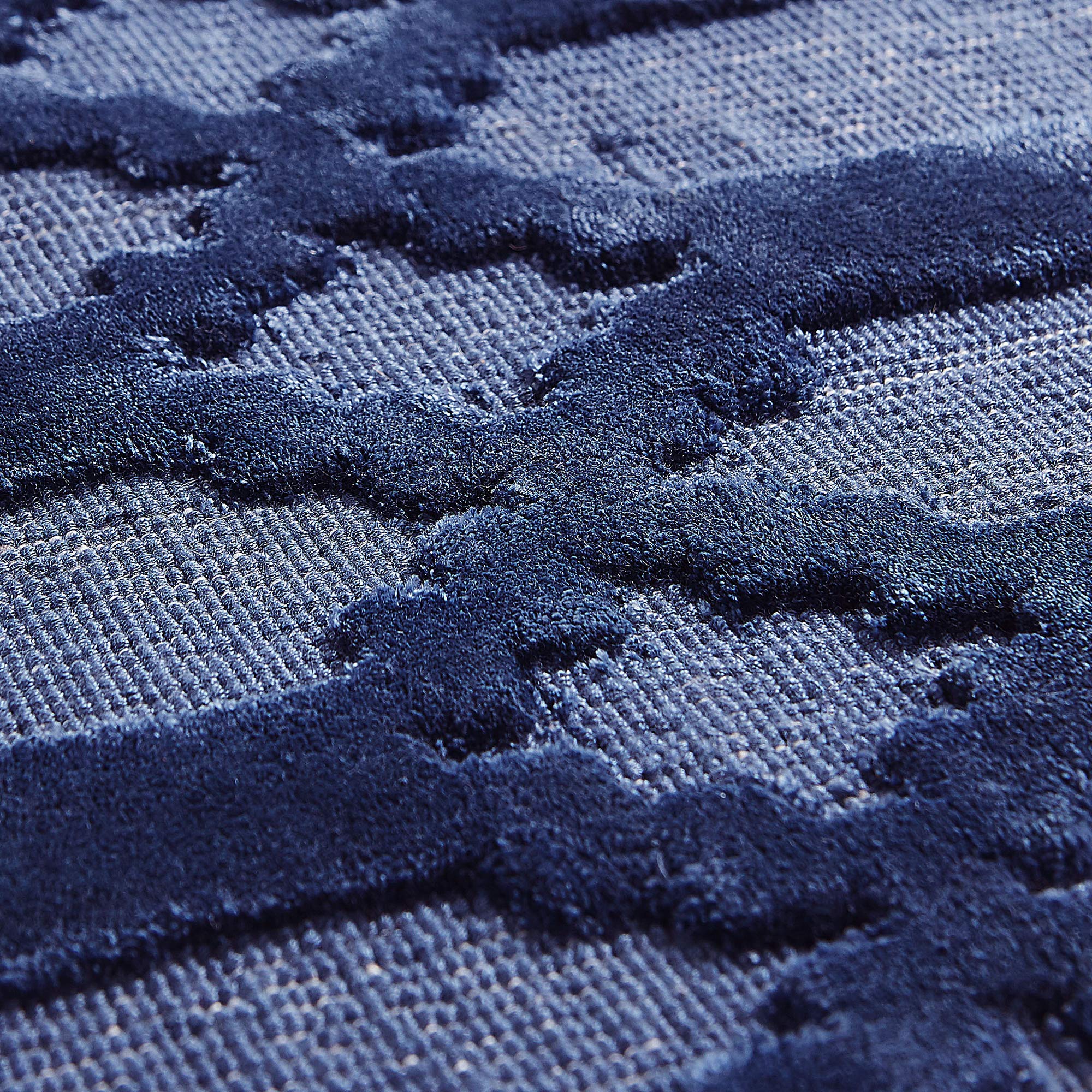 beliani-cizre-teppich-140-x-200-cm-blau-viskose image 4