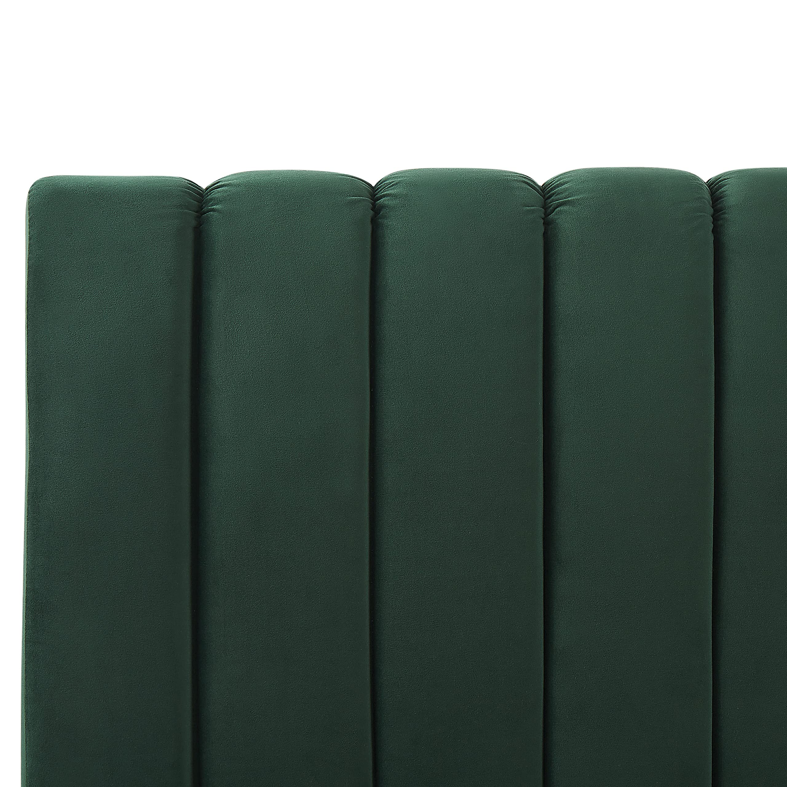 beliani-marville-doppelbett-samt-smaragdgr-n-140x200-cm image 8