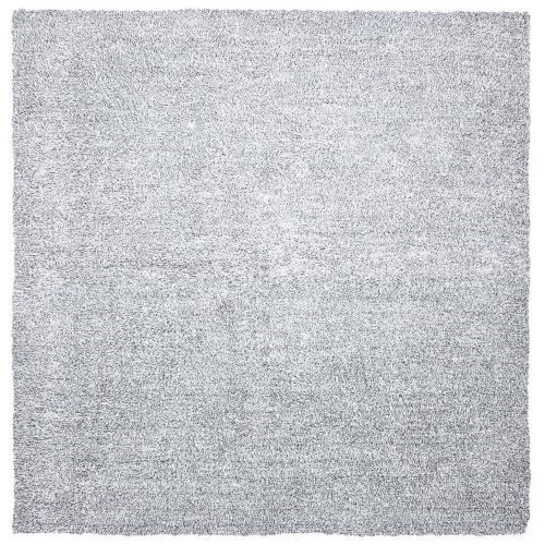 beliani-demre-teppich-200x200-cm-grau-hochflor-quadratisch image 8