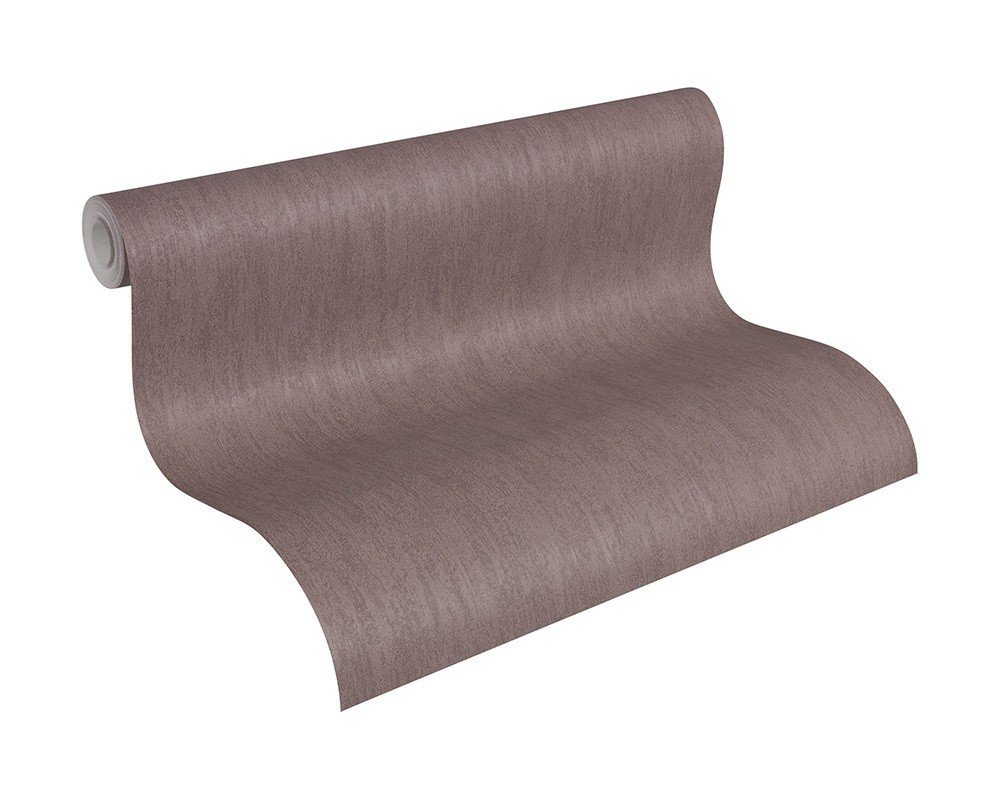 a-s-cr-ation-piazza-96103-4-vlies-tapete-braun-metallic image 1