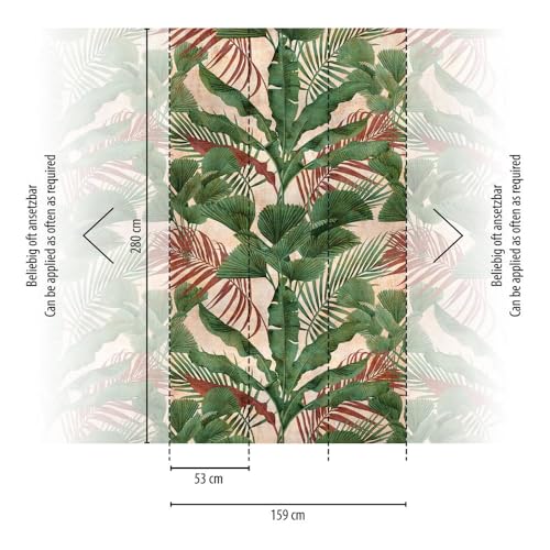 a-s-cr-ation-livingwalls-fototapete-blattranken-gr-n-1-59x2-8m image 8