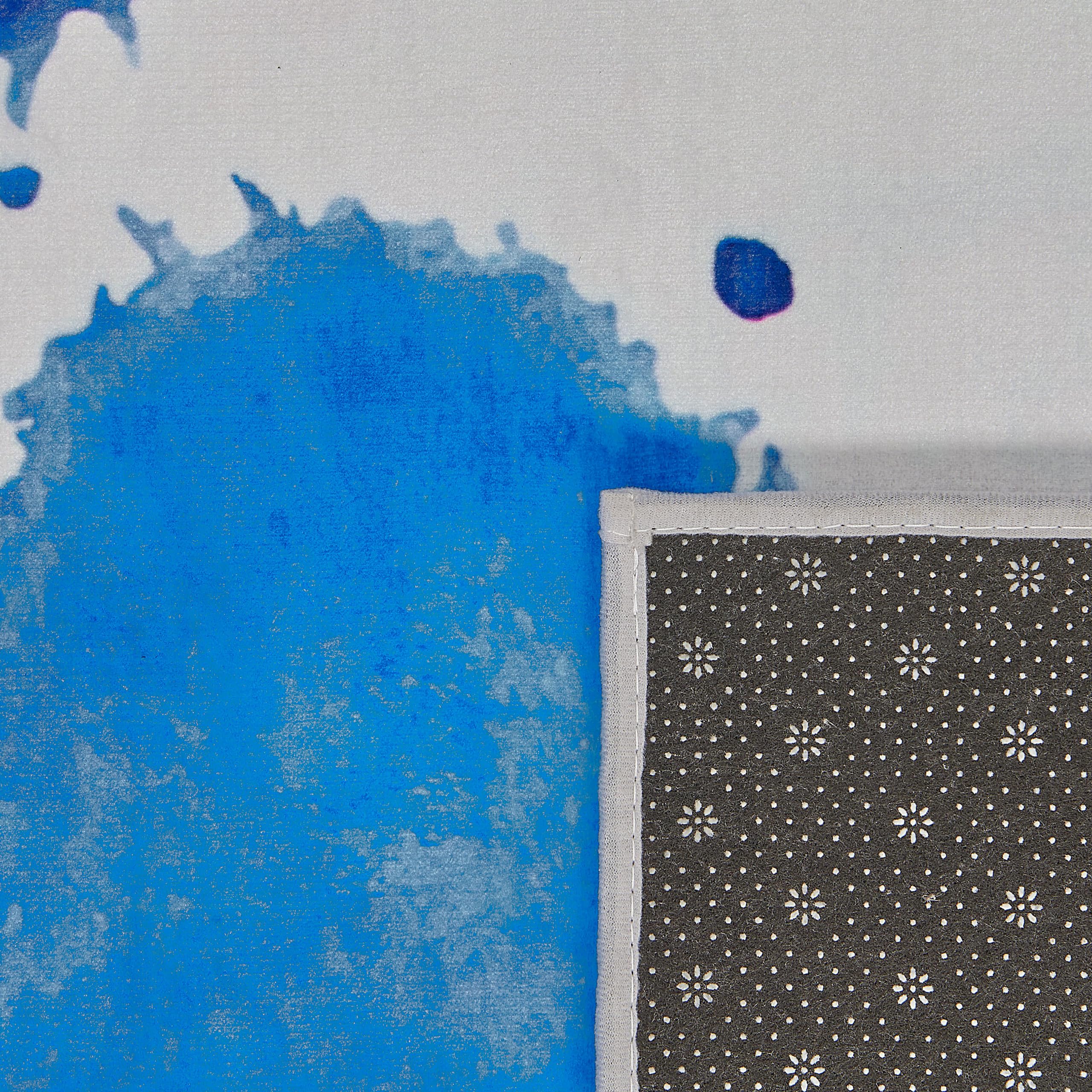 beliani-odalar-teppich-abstrakt-blau-140-x-200-cm-polyester image 5
