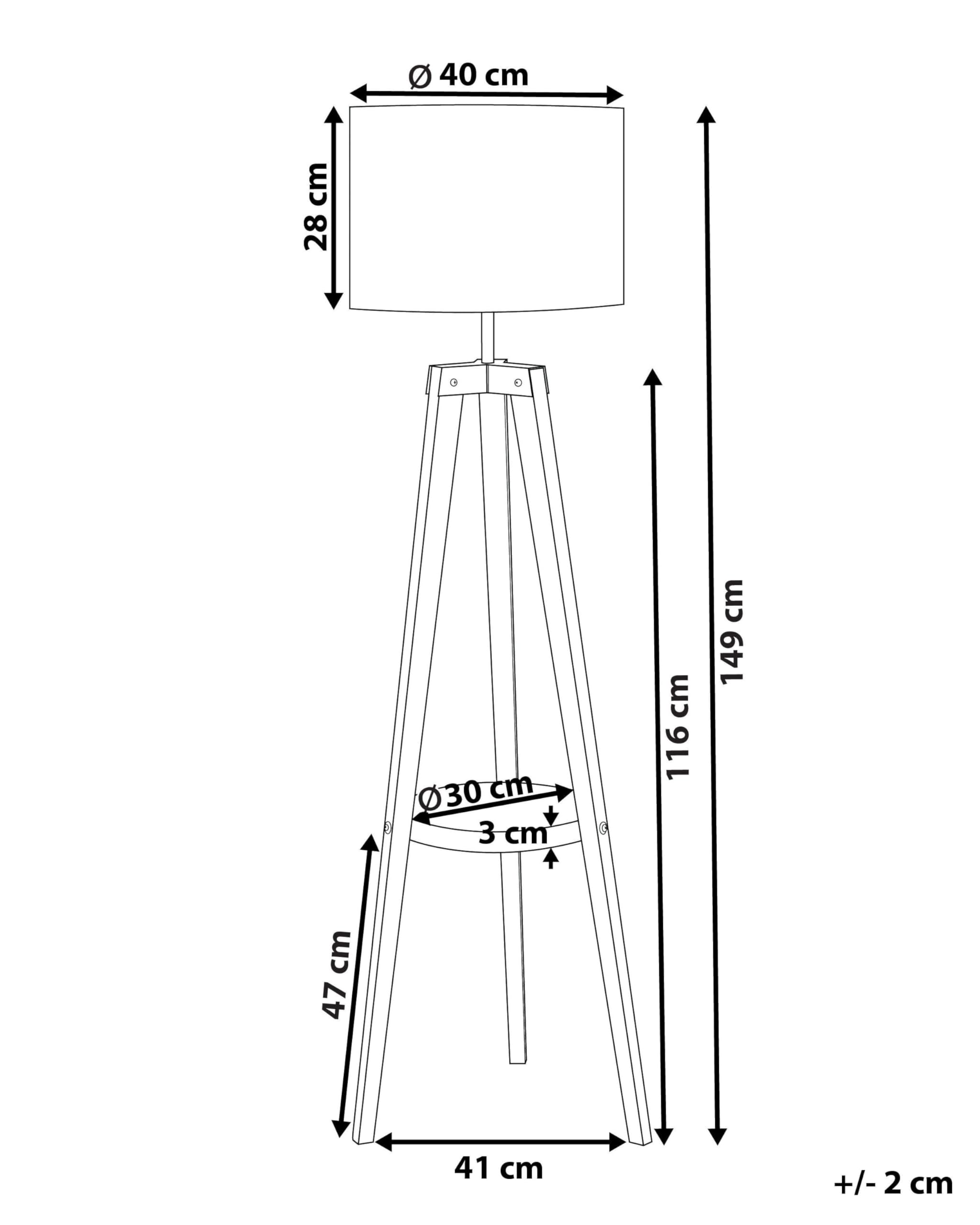 beliani-bluff-stehleuchte-kiefernholz-wei-149-cm-e27 image 3