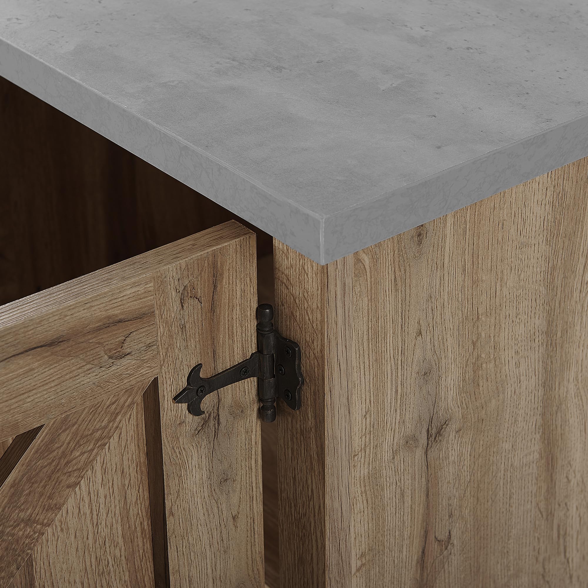 beliani-toronto-sideboard-helle-holzoptik-101-cm image 7