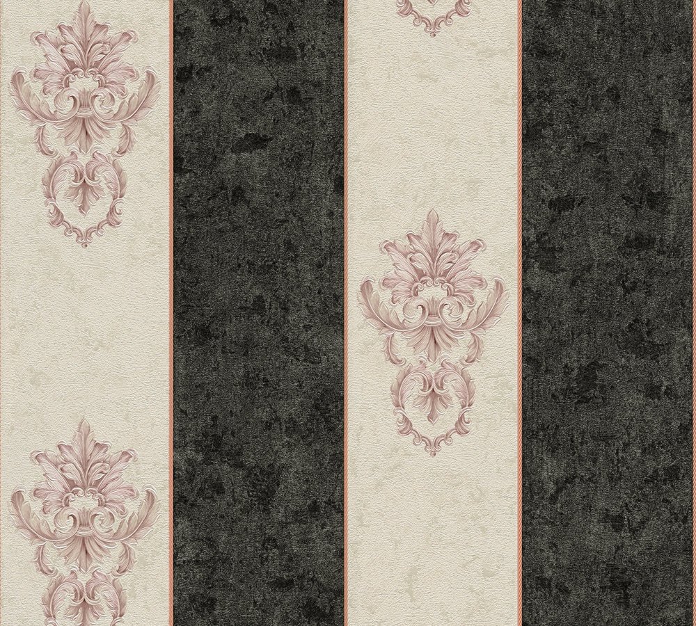 a-s-cr-ation-34371-2-vliestapete-barock-creme-10-05x0-53m image 1