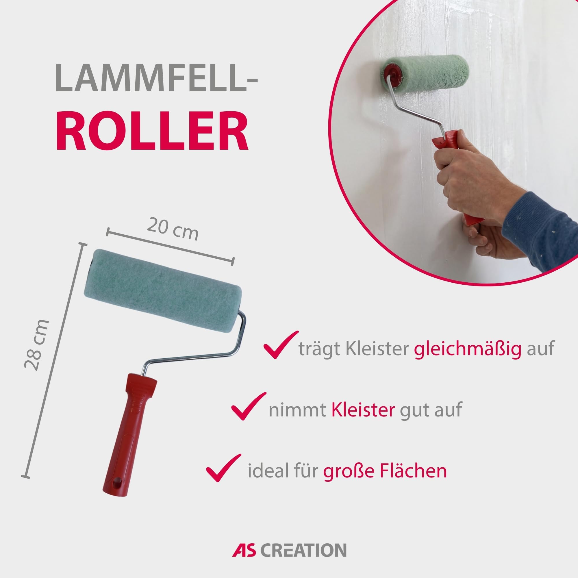 a-s-cr-ation-xxl-tapezierset-15-teilig-902403-werkzeug image 5