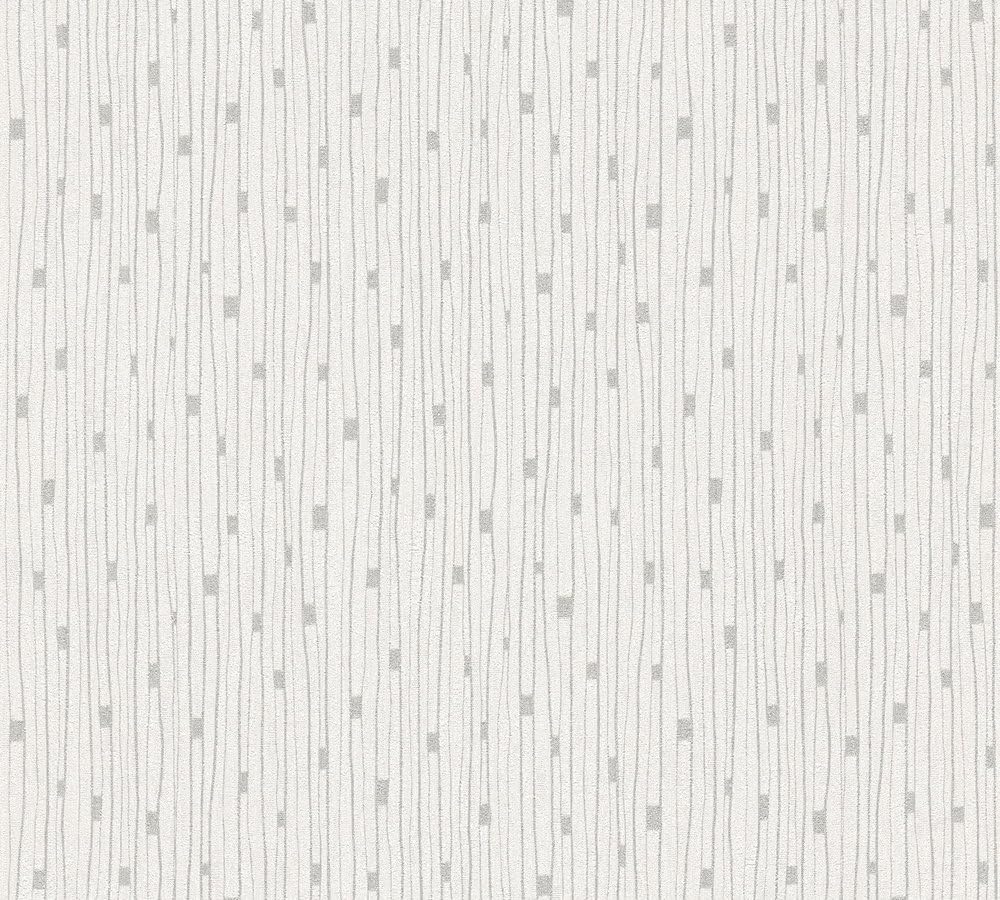 a-s-cr-ation-the-bos-streifentapete-creme-grau-388221 image 3