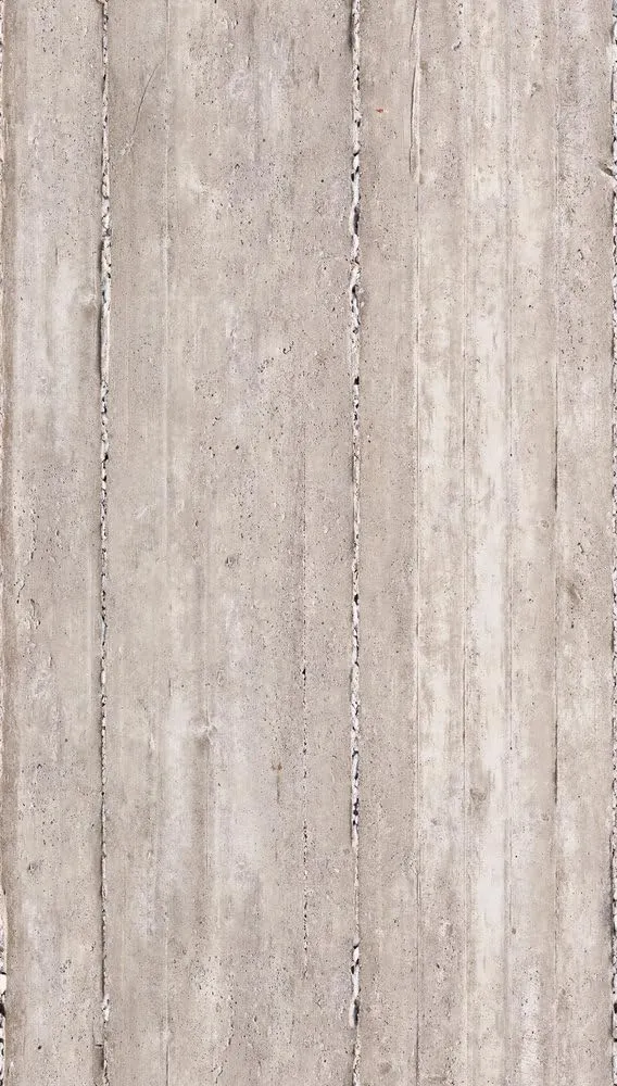 livingwalls-fototapete-betonoptik-creme-grau-2-80-m image 1