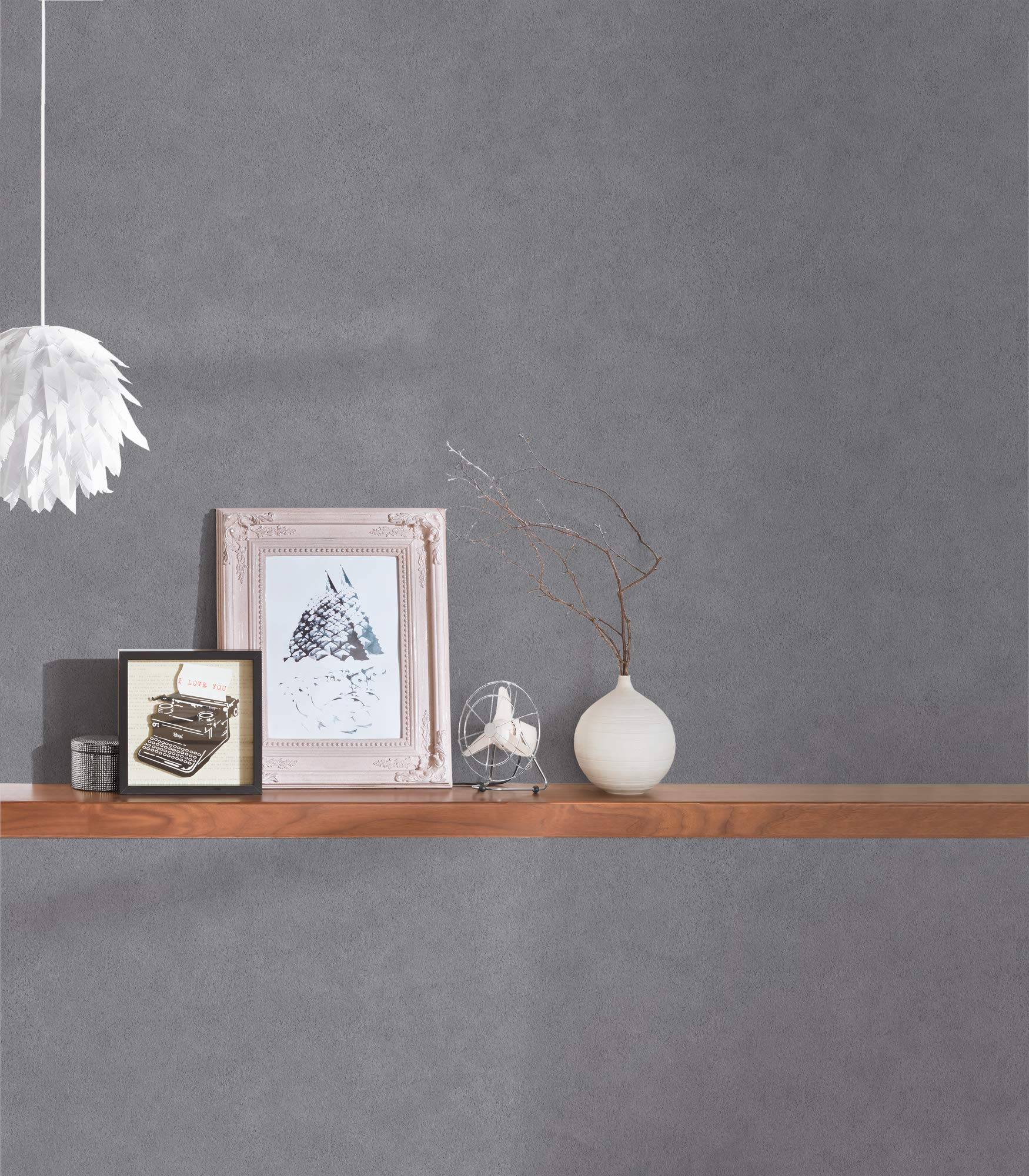 a-s-cr-ation-neue-bude-362064-vliestapete-uni-grau-10-05-m image 3