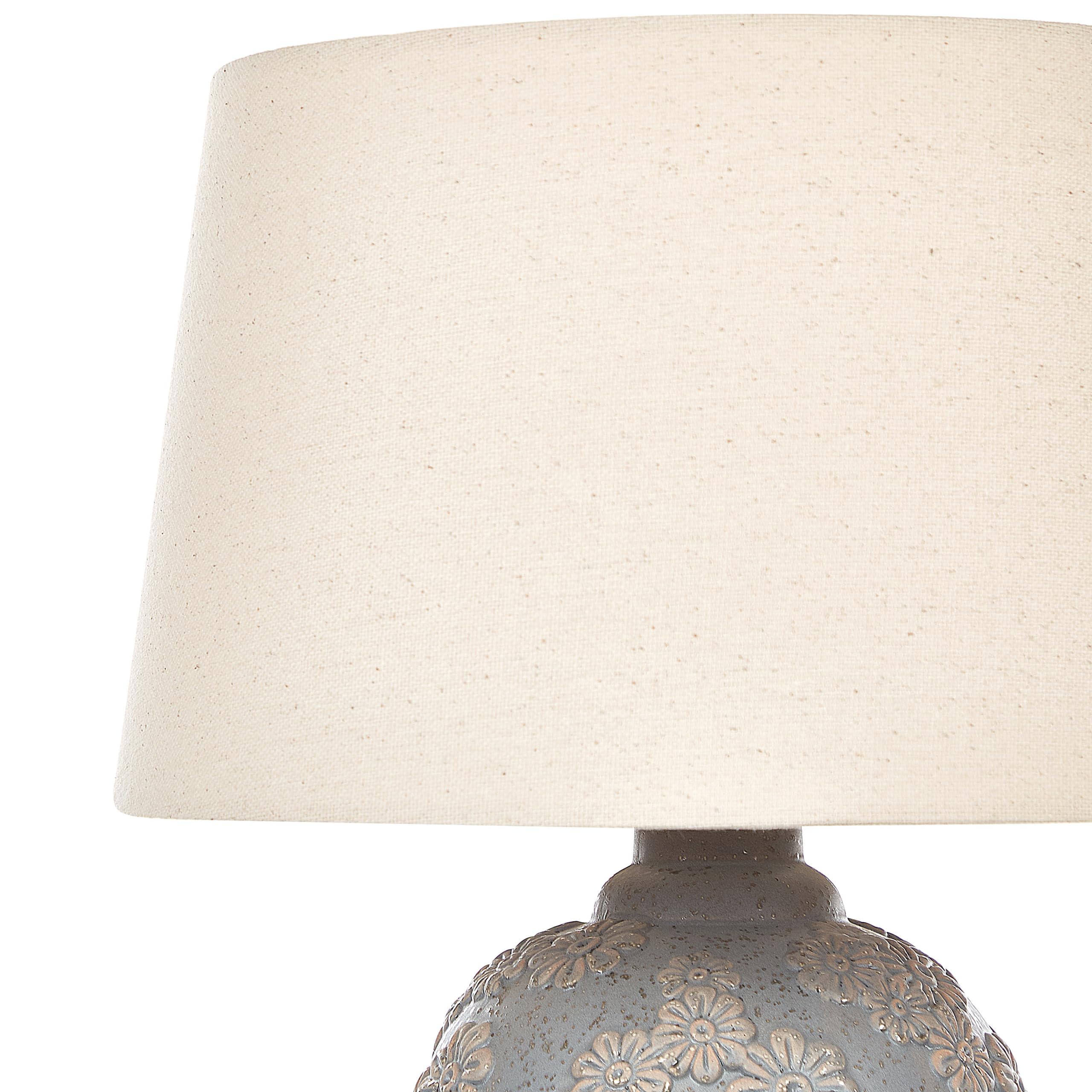 beliani-ferrey-tischlampe-46-cm-grau-beige-keramik image 5
