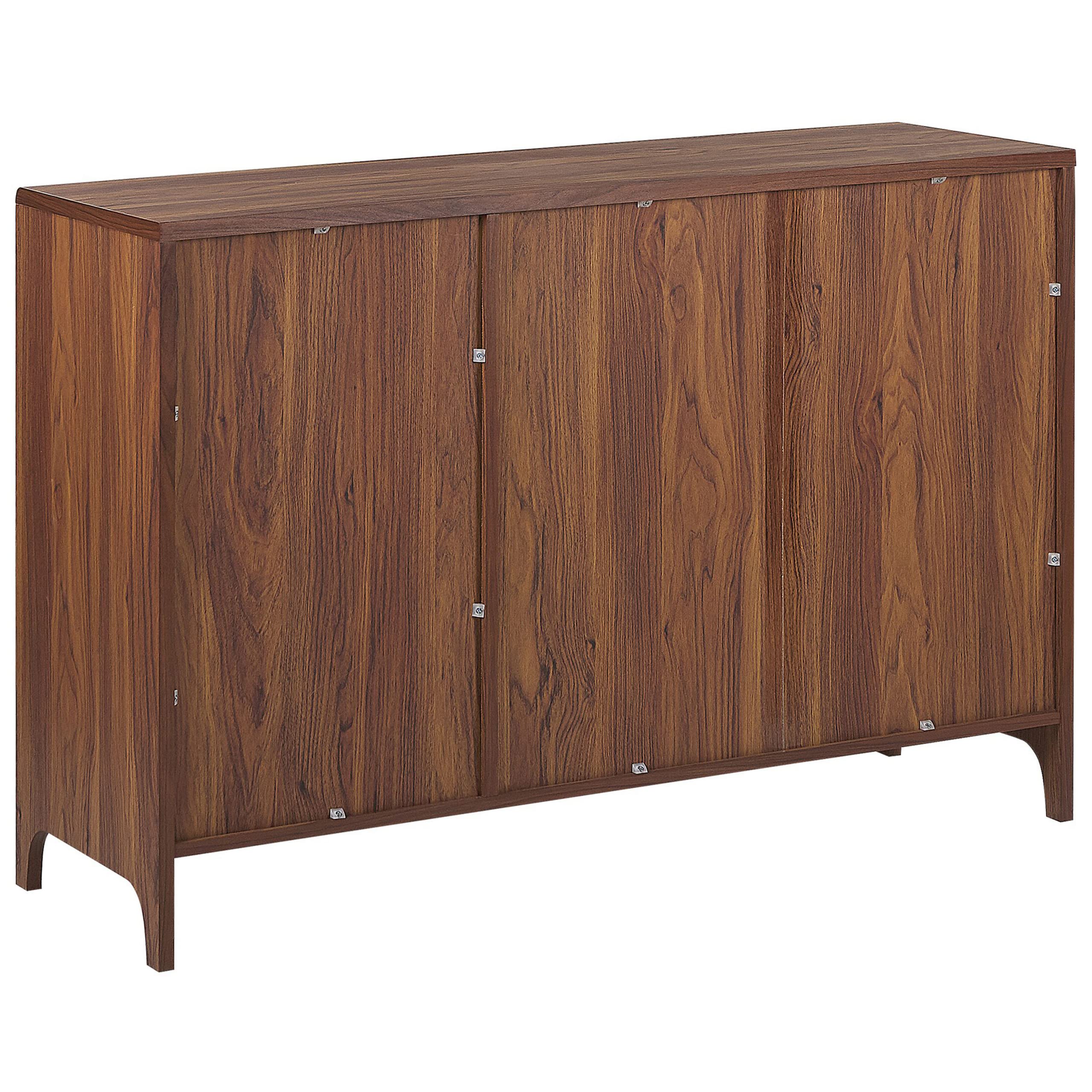 beliani-medfort-sideboard-dunkles-holz-grau-3-t-rig image 6