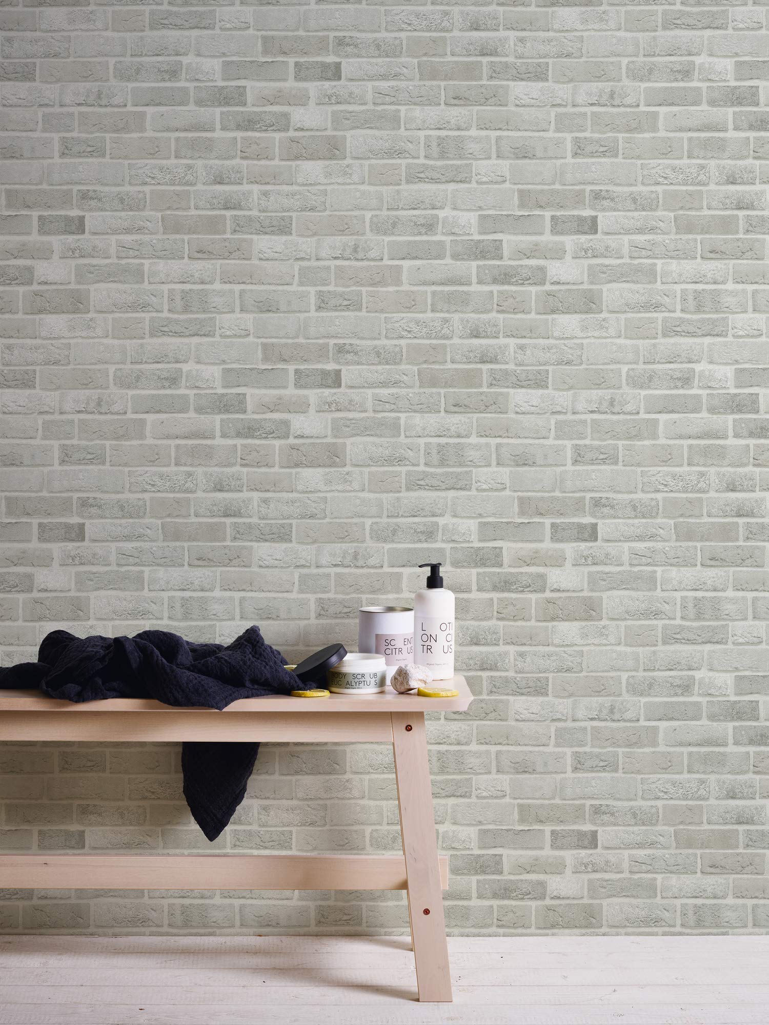 a-s-cr-ation-trendwall-37160-1-vliestapete-grau-wei-backstein image 7