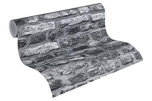 a-s-cr-ation-il-decoro-vliestapete-backstein-grau-10-05m image 8