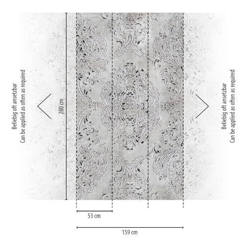 a-s-cr-ation-livingwalls-398351-fototapete-klassisch-grau-1-59m image 6