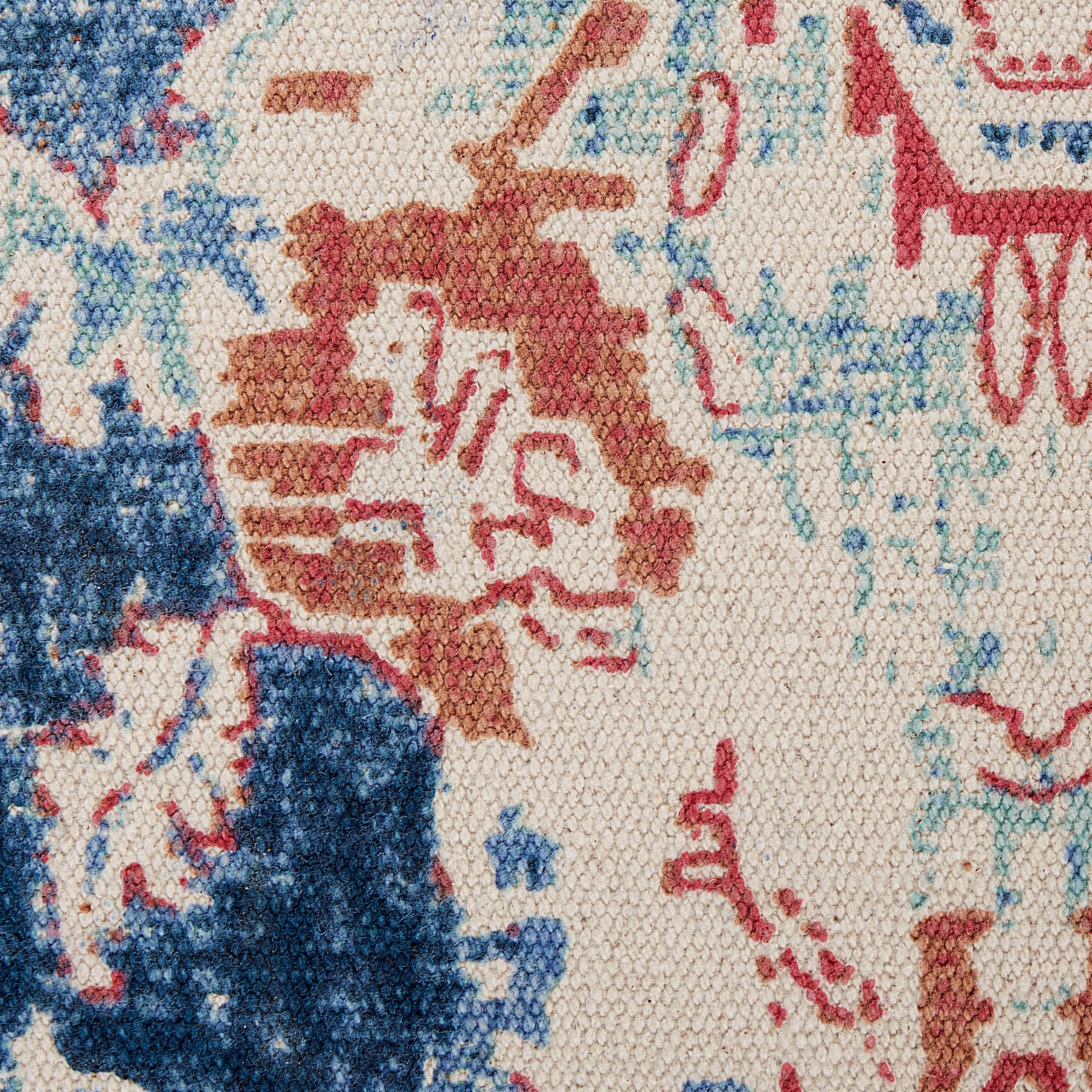 beliani-oued-pouf-baumwolle-bunt-50x50x20-mit-griff image 6