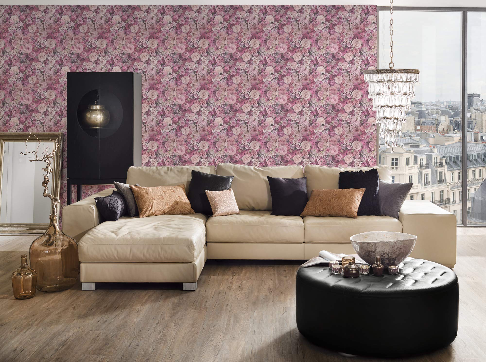 a-s-cr-ation-urban-flowers-327224-vliestapete-lila-10-05m image 5