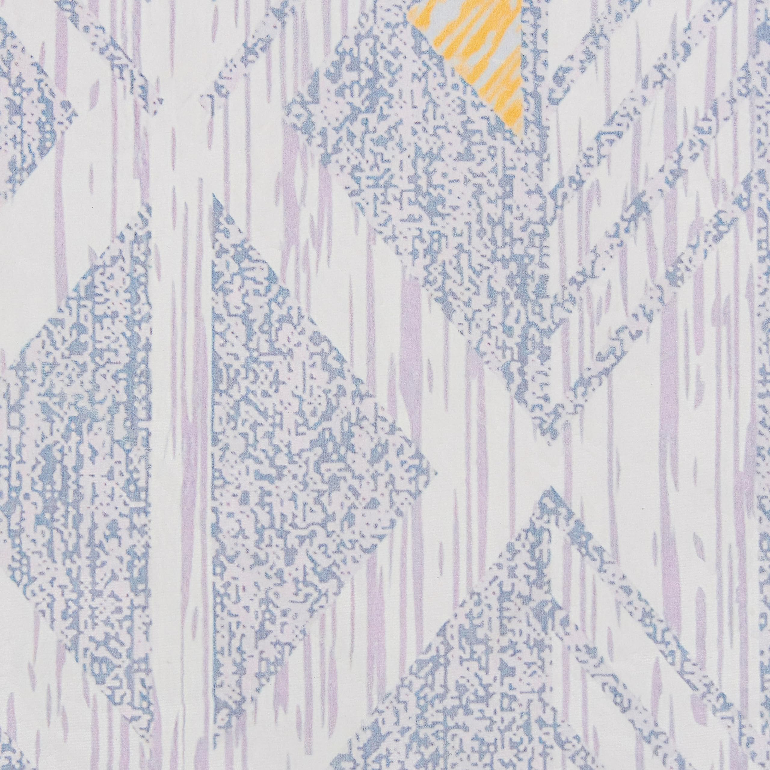 beliani-kargi-teppich-grau-gelb-140x200-geometrisch image 5